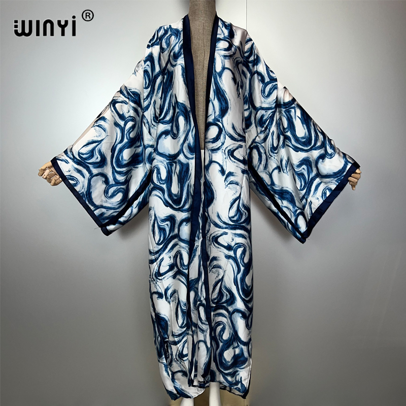 Young Women'S Formal Wear - فستان سترة بوهيمي من WINYI ملابس