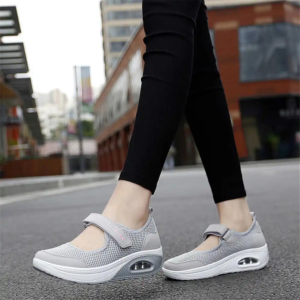 Formal Wear For Women Lifestyle - 36-41 أحذية رياضية ملونة للموسم ديمي