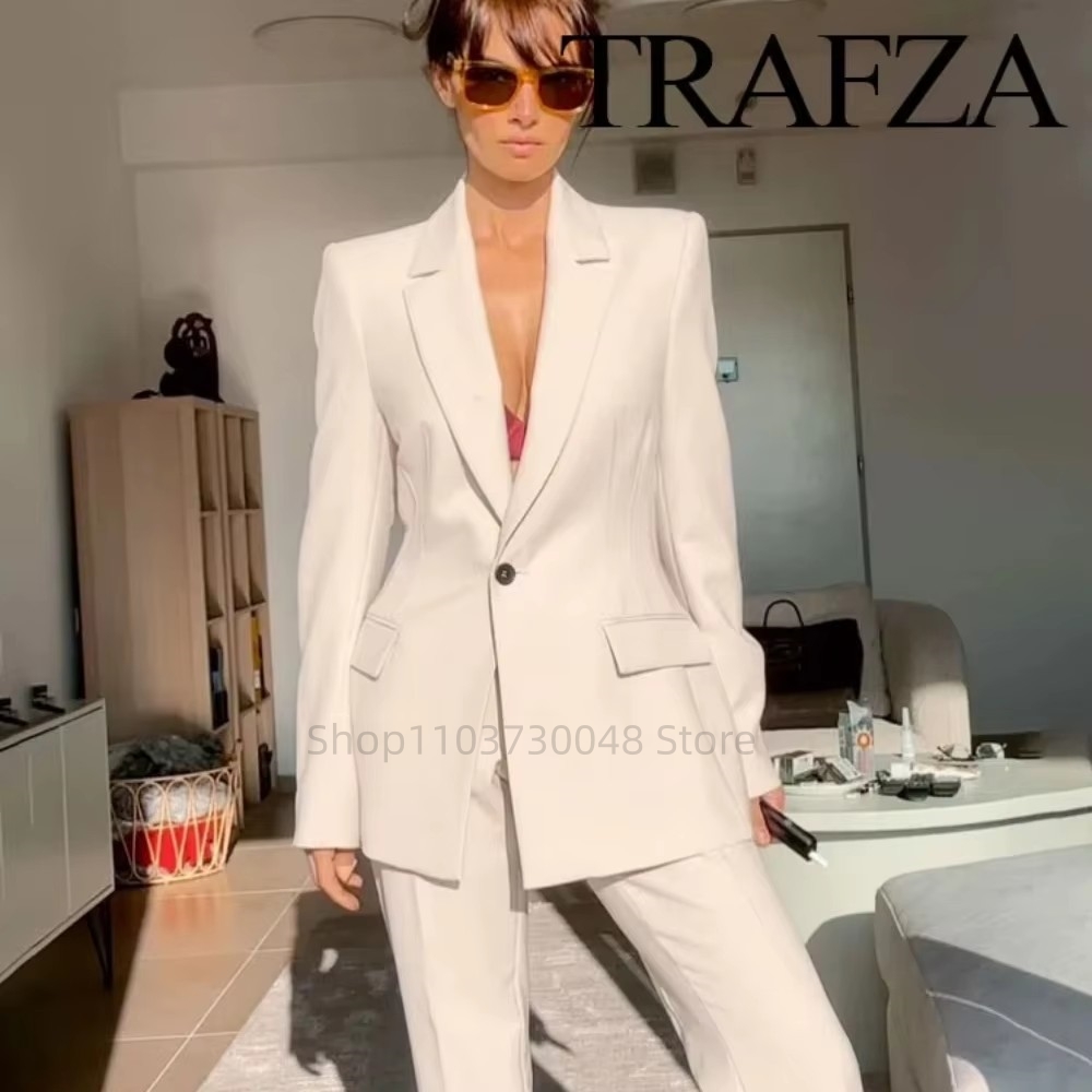 Formal Wear Women Us - بدلة رسمية أنيقة للسيدات في المكتب،