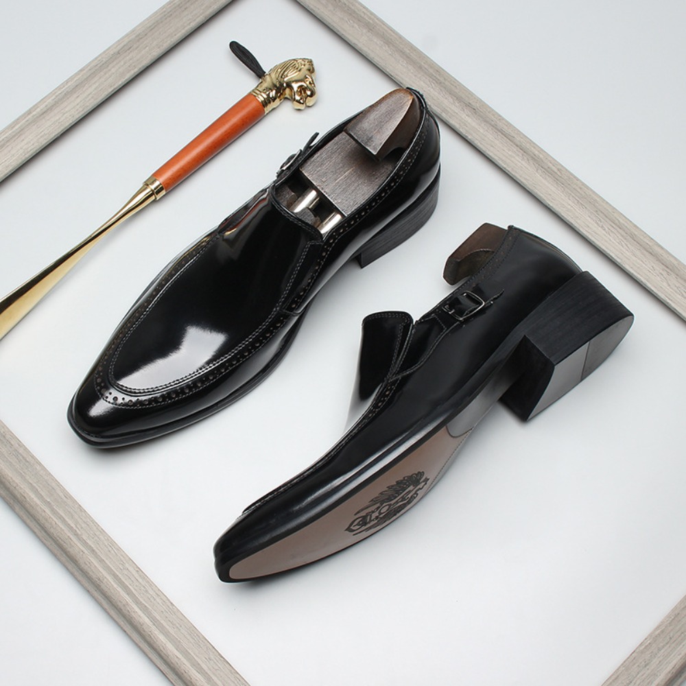 أحذية رجالية جديدة 2027 للملاب - مراجعة Women Formal Wear With Shoes وسعره