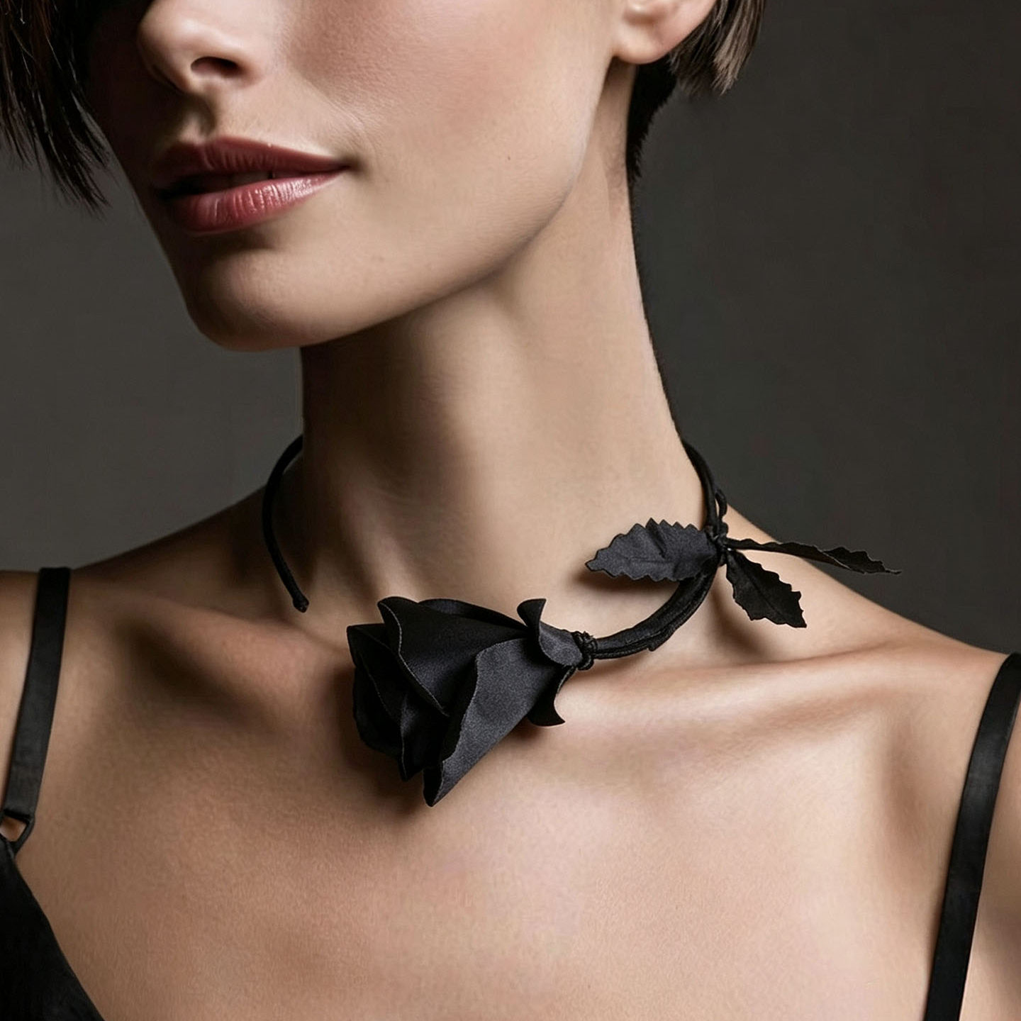 مجوهرات عصرية مصنوعة يدويًا عل - مراجعة Formal Wear Jewelry For Women وسعره