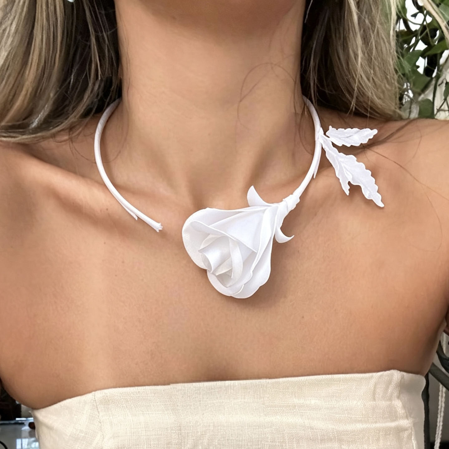 مجوهرات عصرية مصنوعة يدويًا عل - مراجعة Formal Wear Jewelry For Women وسعره