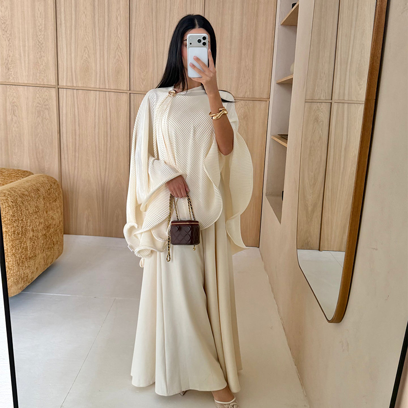 طقم فستان أنيق مع شال رومانسي، - مراجعة Formal Wear Women Us وسعره