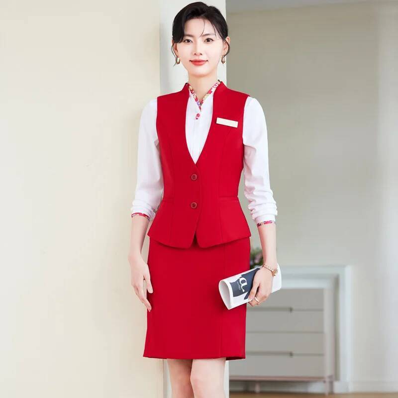 حجم كبير 5XL السراويل الرسمية  - مراجعة Women Formal Wear Outfits وسعره