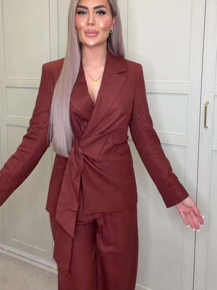 بدلة رسمية أنيقة للسيدات العام - مراجعة Formal Wear Women Us وسعره