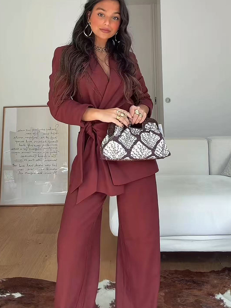 بدلة رسمية أنيقة للسيدات العام - مراجعة Formal Wear Women Us وسعره