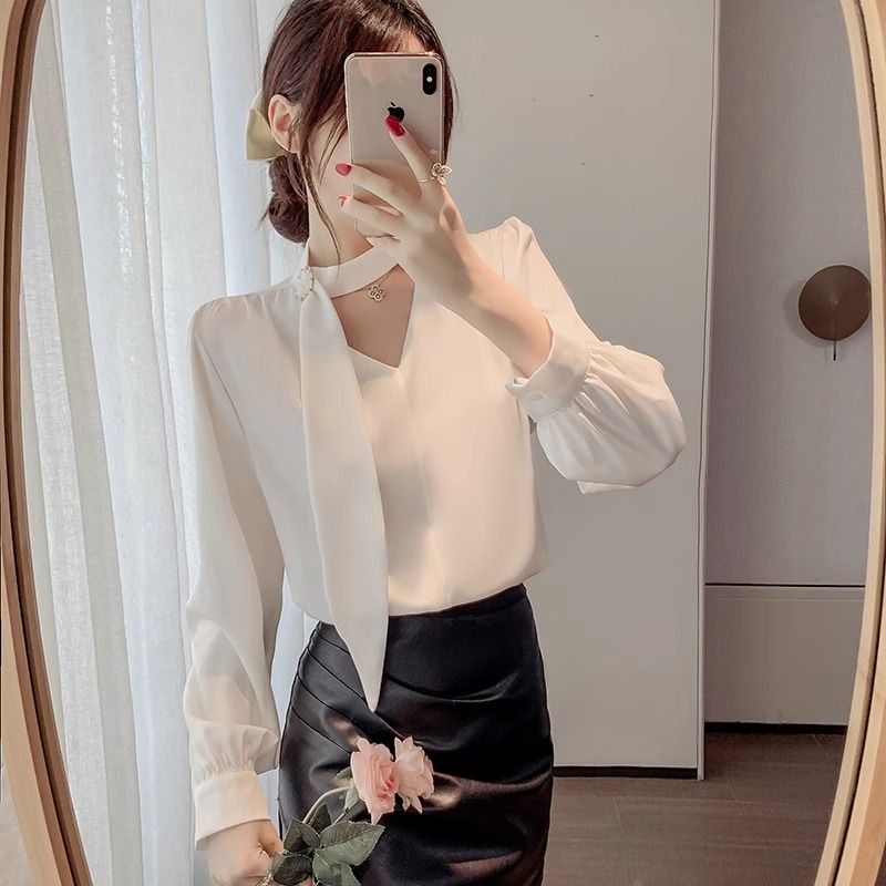 قميص نسائي رسمي وبلوزة ملابس م - مراجعة Women Formal Wear Trends وسعره