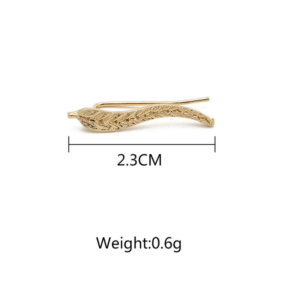 زوج واحد من أقراط الأذن بتصميم - مراجعة Formal Wear Jewelry For Women وسعره