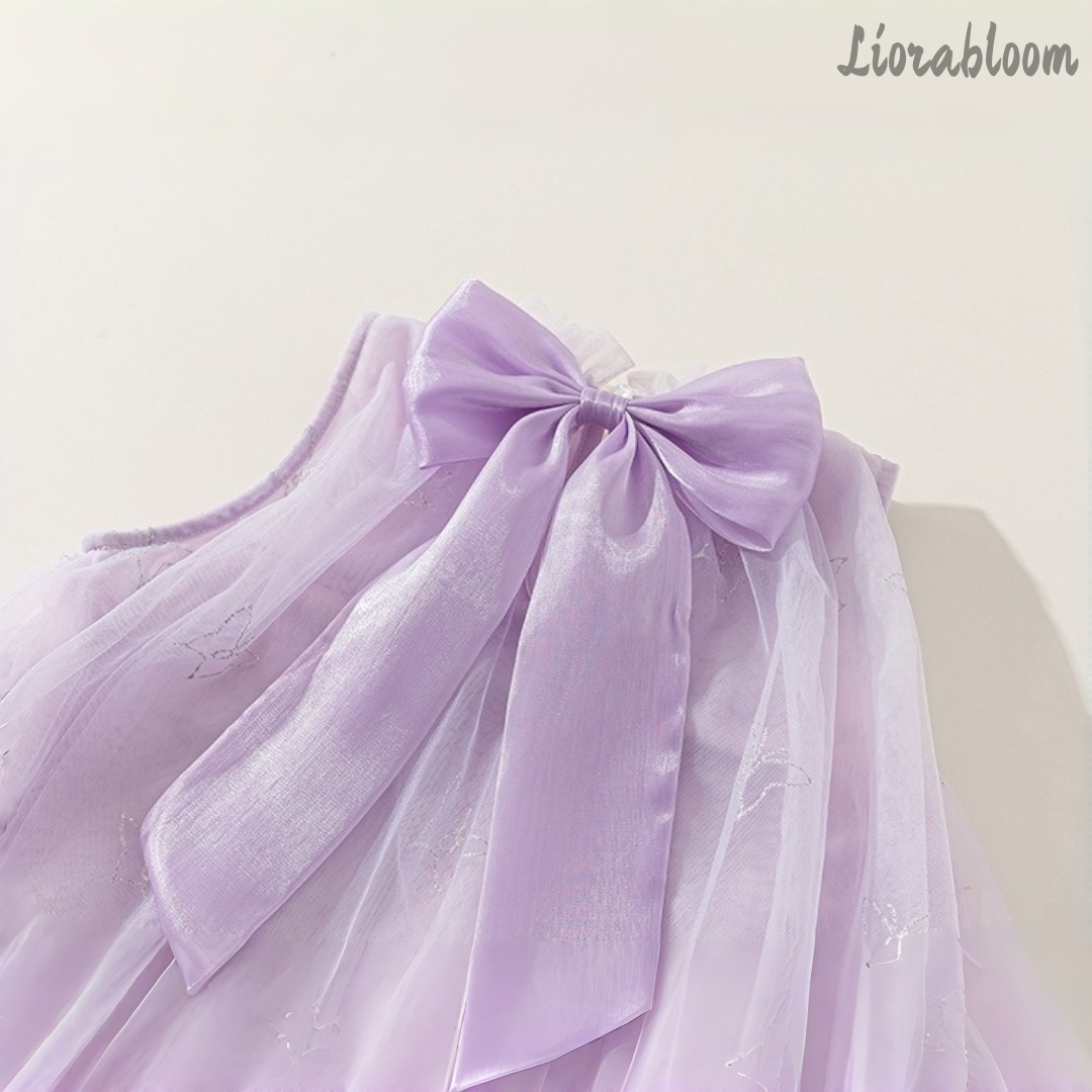 فستان أميرة أرجواني يومي رسمي  - مراجعة Formal Wear Women Us وسعره