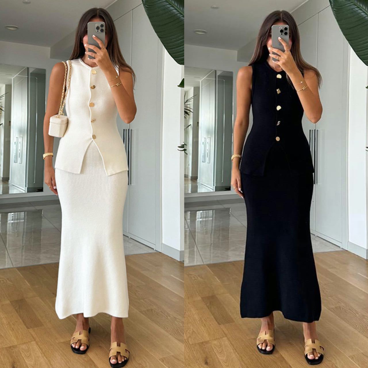 جولة الرقبة واحدة الصدر أكمام  - مراجعة Formal Wear Women Us وسعره