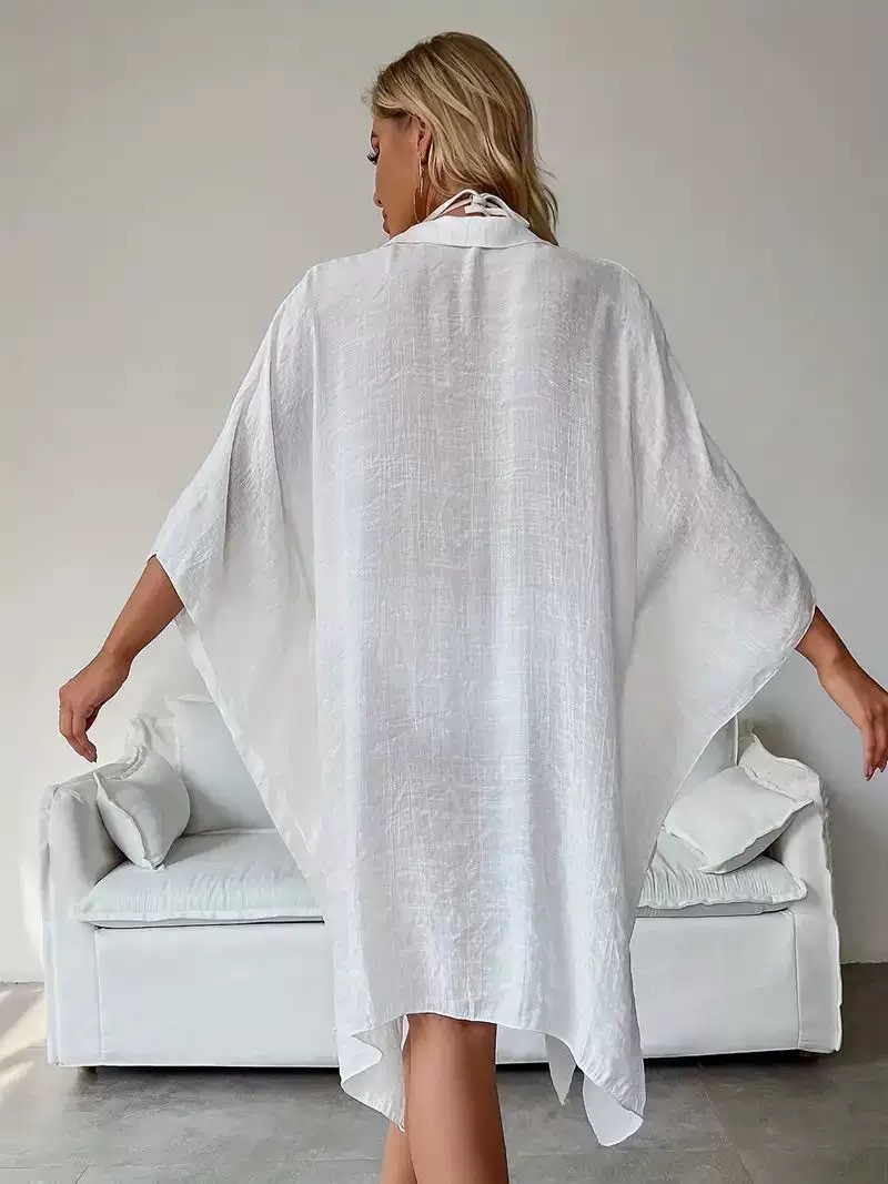 كارديجان صيفي فضفاض للحماية من - مراجعة Young Women'S Formal Wear وسعره