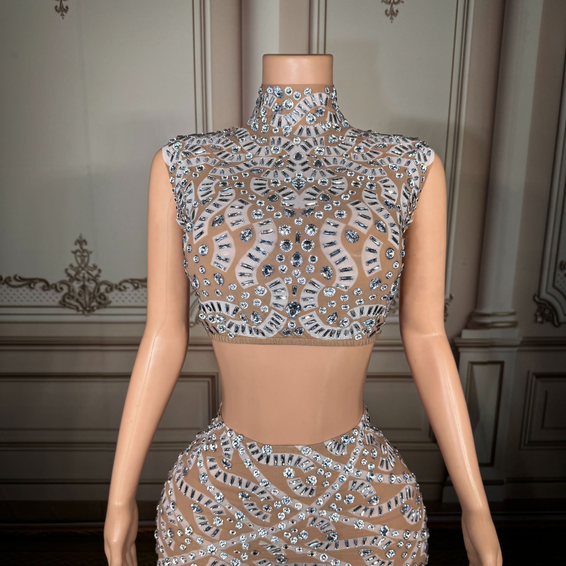 منتجات رائجة 2026: فساتين سهرة - مراجعة Women Formal Wear Trends وسعره