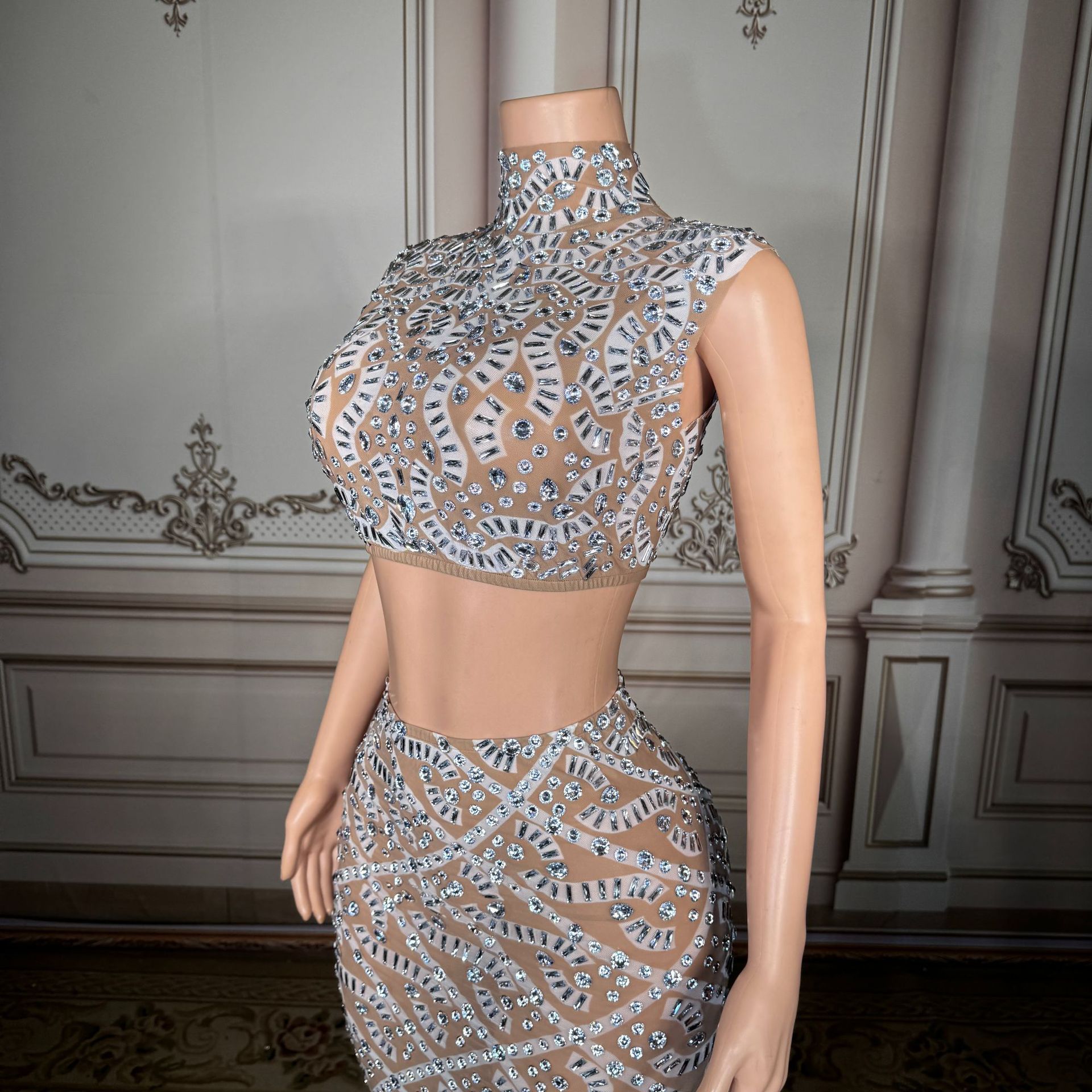 منتجات رائجة 2026: فساتين سهرة - مراجعة Women Formal Wear Trends وسعره