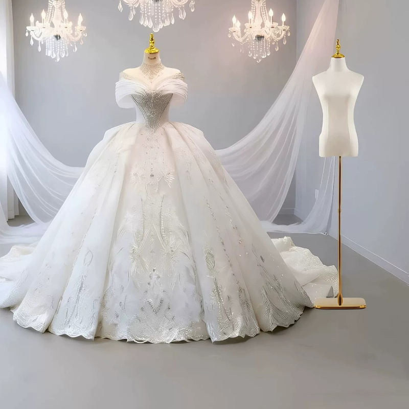 حامل عرض مانيكان نسائي لمتجر ف - مراجعة Women Formal Wear Shop وسعره