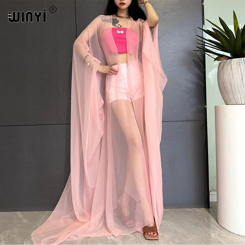 فستان WINYI الشاطئي المثير للن - مراجعة Young Women'S Formal Wear وسعره