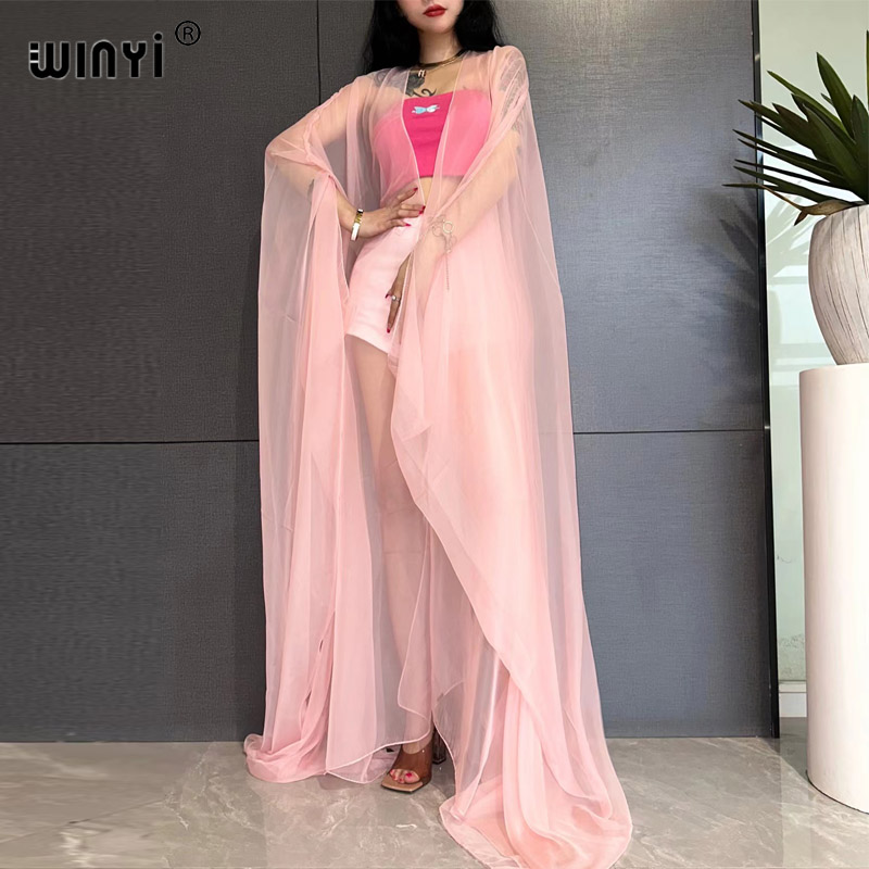 فستان WINYI الشاطئي المثير للن - مراجعة Young Women'S Formal Wear وسعره