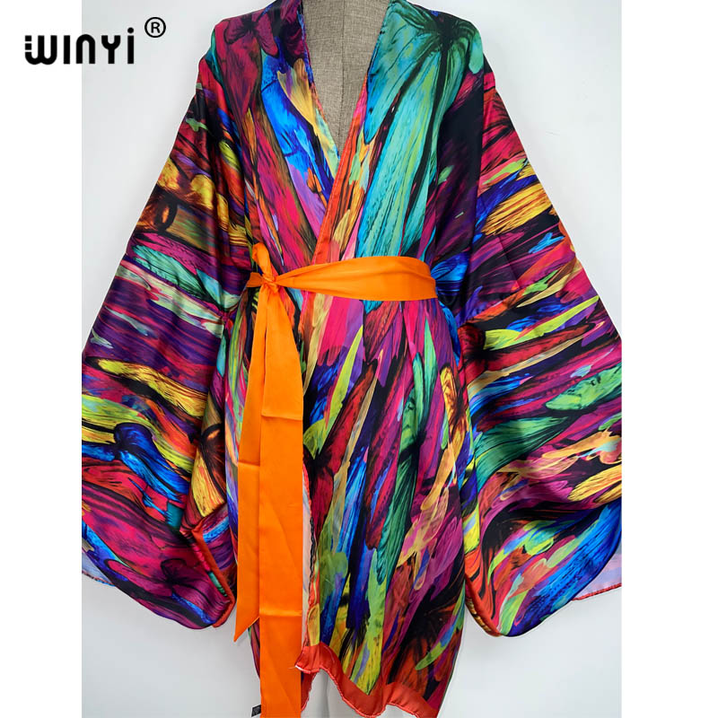 WINYI أنيقة بيكيني للشاطئ الحل - مراجعة Young Women'S Formal Wear وسعره