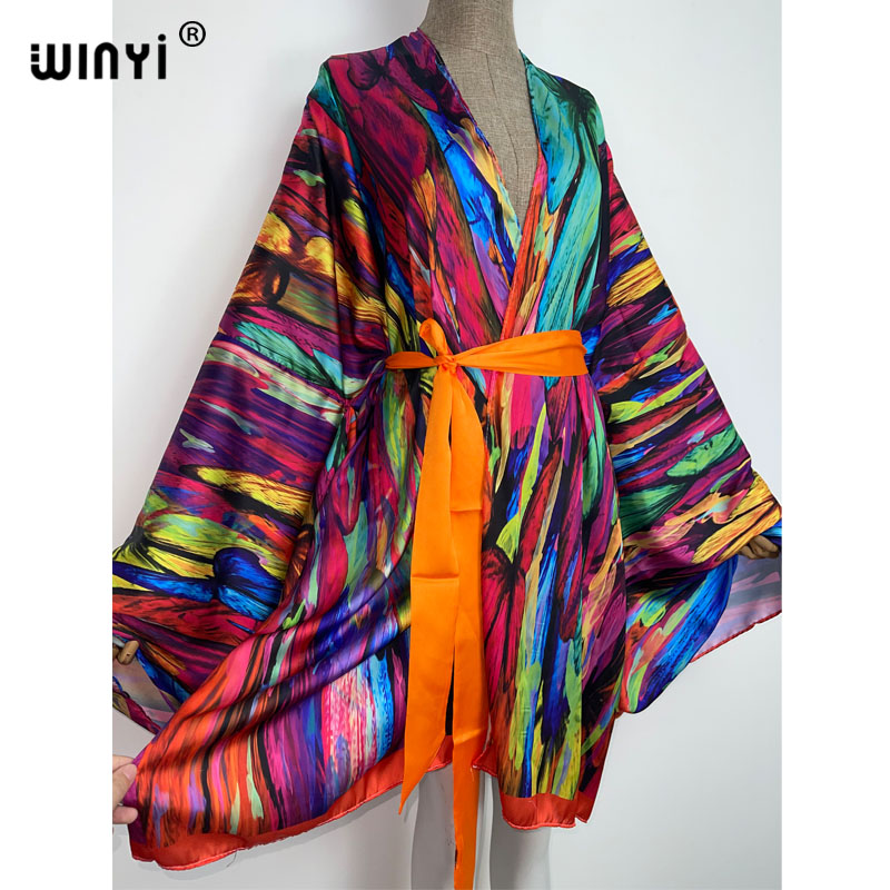WINYI أنيقة بيكيني للشاطئ الحل - مراجعة Young Women'S Formal Wear وسعره