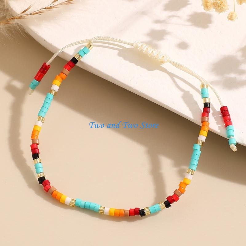 HX6F سوار مطاطي مطرز بالطين ال - مراجعة Formal Wear Jewelry For Women وسعره